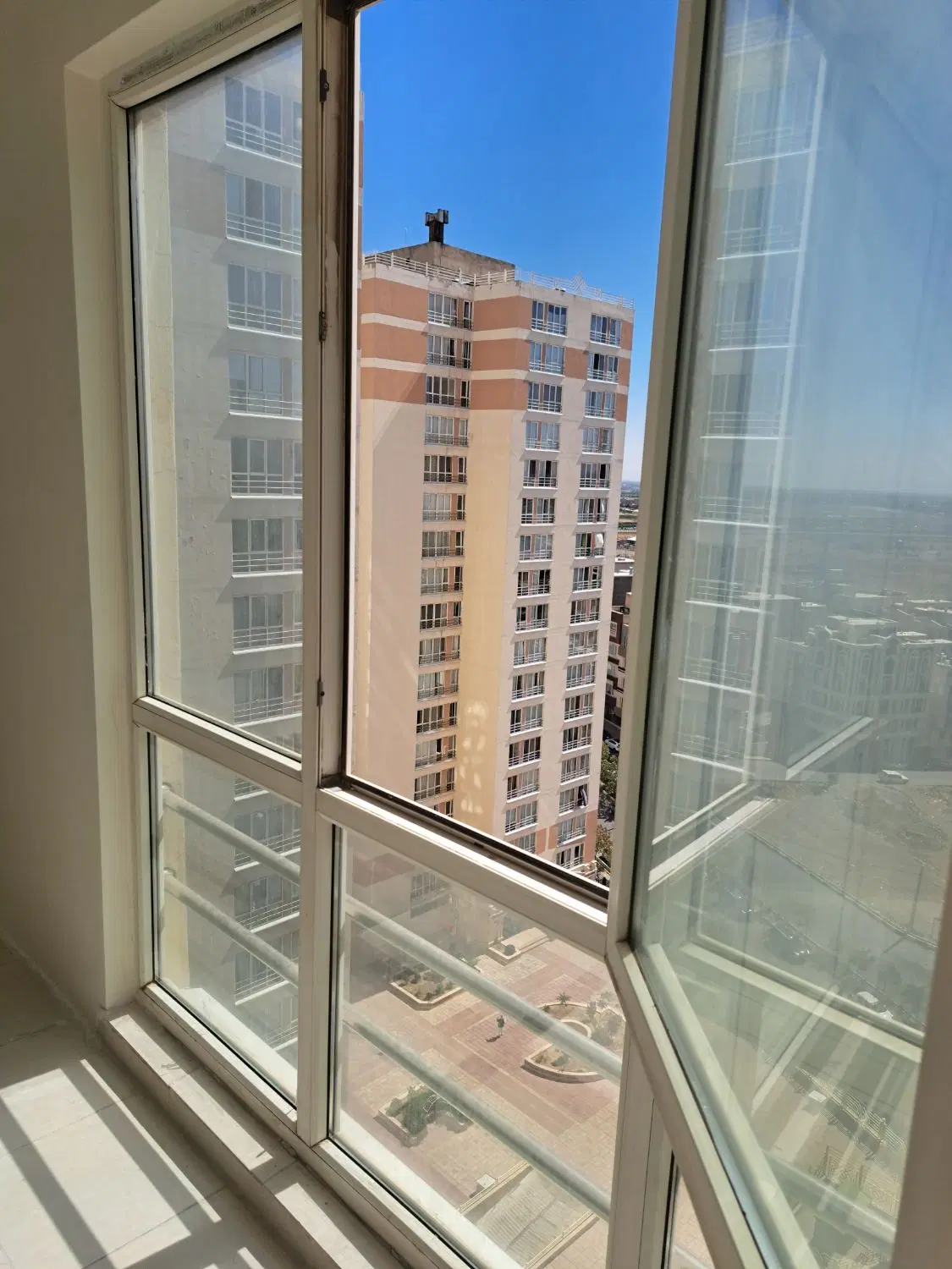 اجاره آپارتمان برج کسری