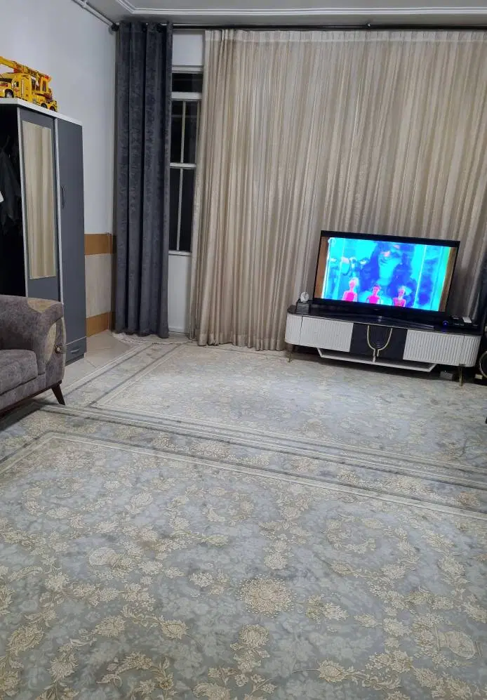 ویلایی  نقلی و دنج