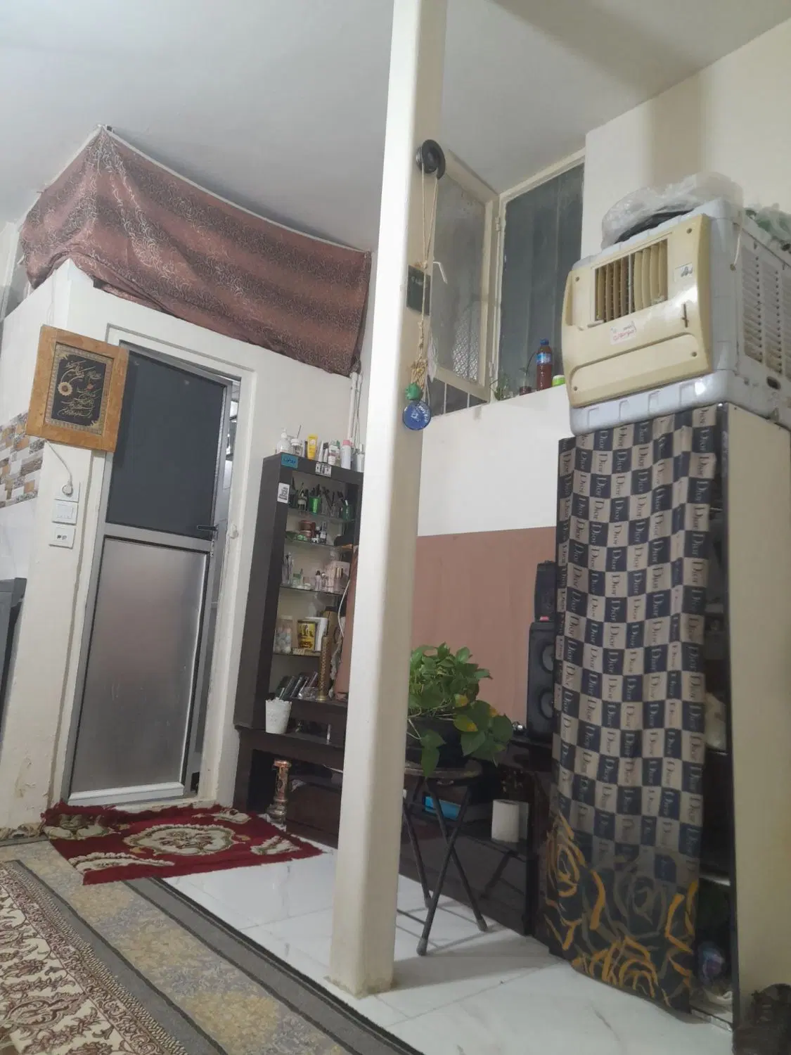 سوییت 30 متری