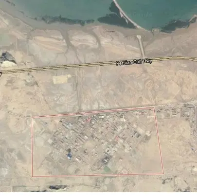 زمین