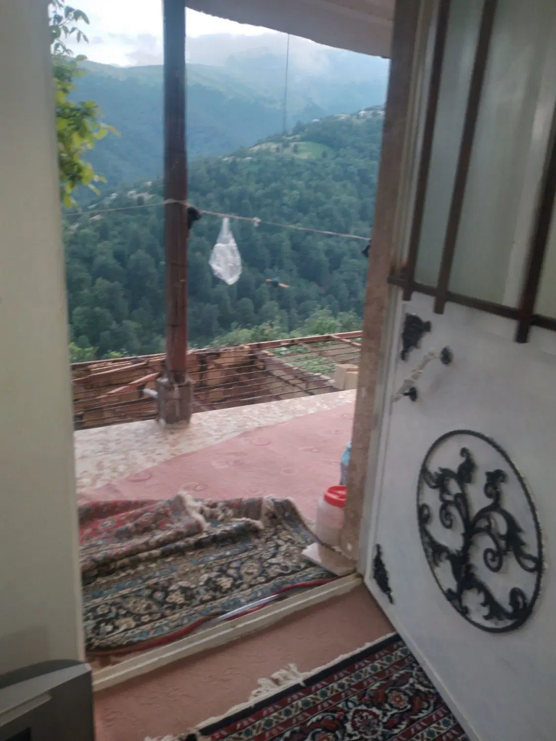 خونه ویلایی