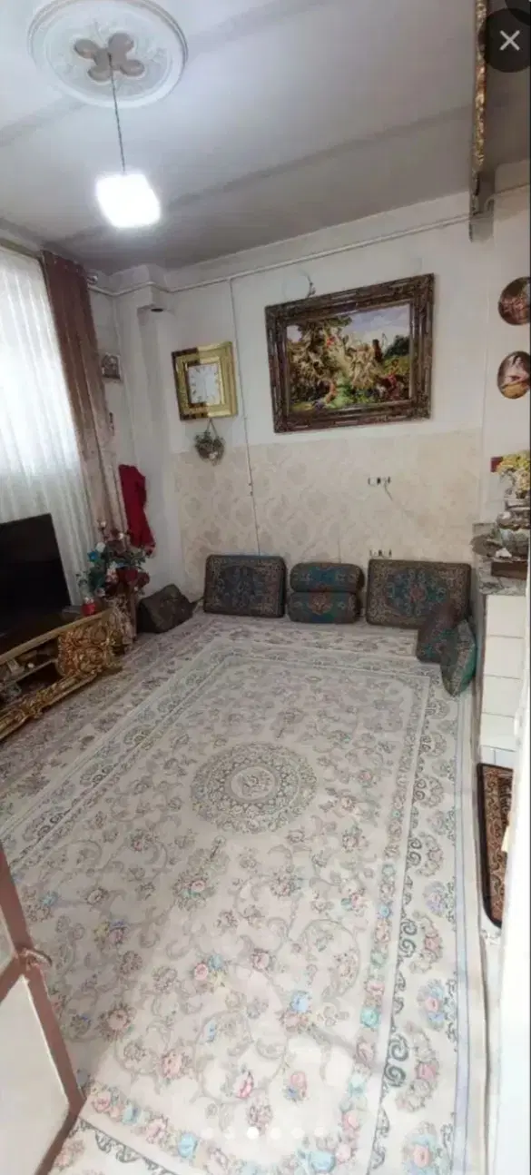 خانه ۵۰متری بلوار طاق بستان