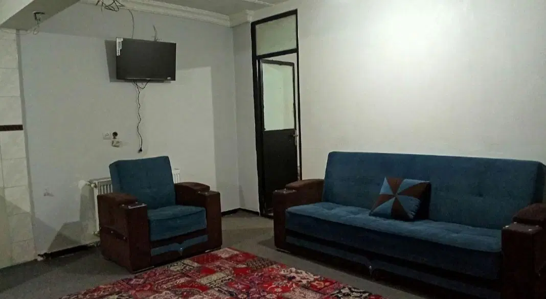اجاره سوییت ( روزانه ، ساعتی )