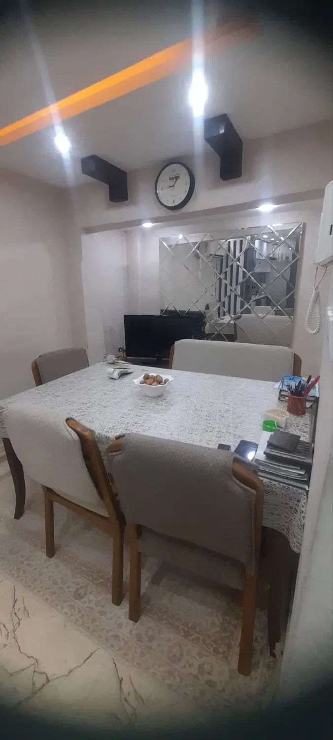 خانه مستقل۱۳۵ متری فروش فوری تخفیف عالی