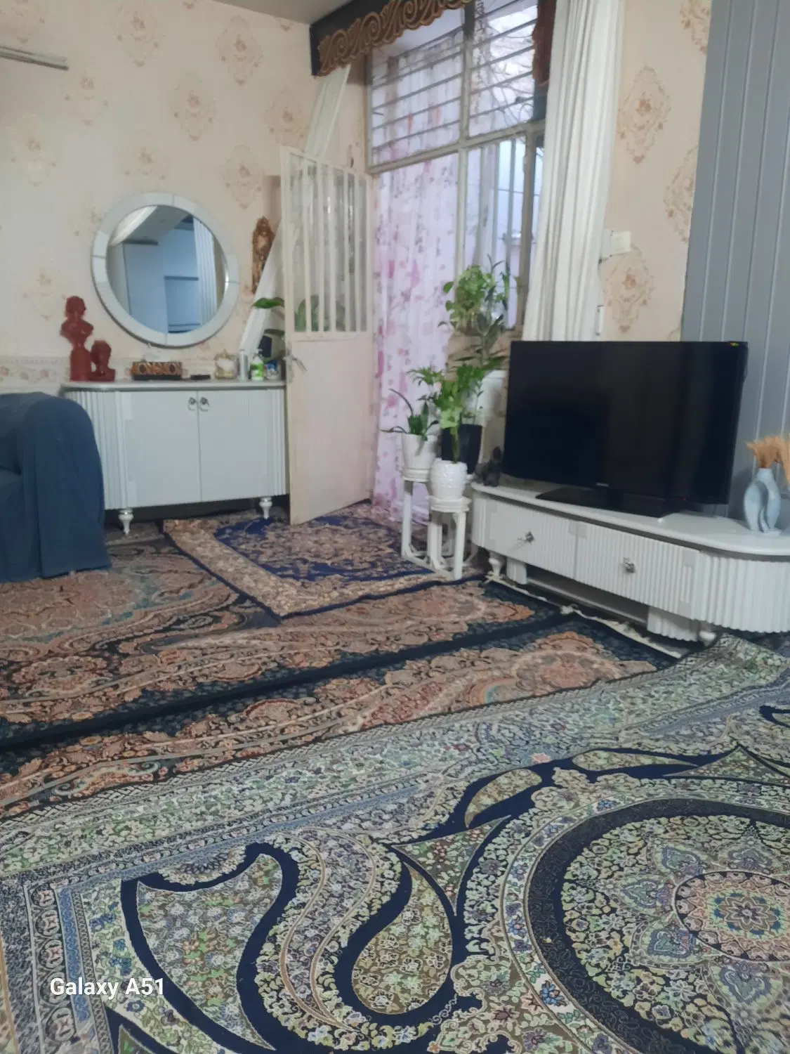 خانه ویلایی فروشی ۷۰متری  طباطبایی