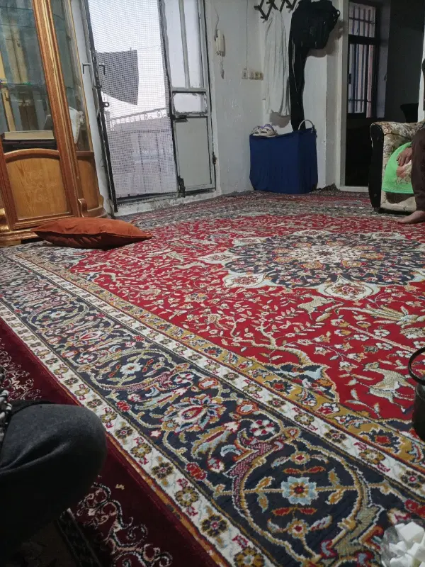 خانه اجاره ای دور میدان بسیج