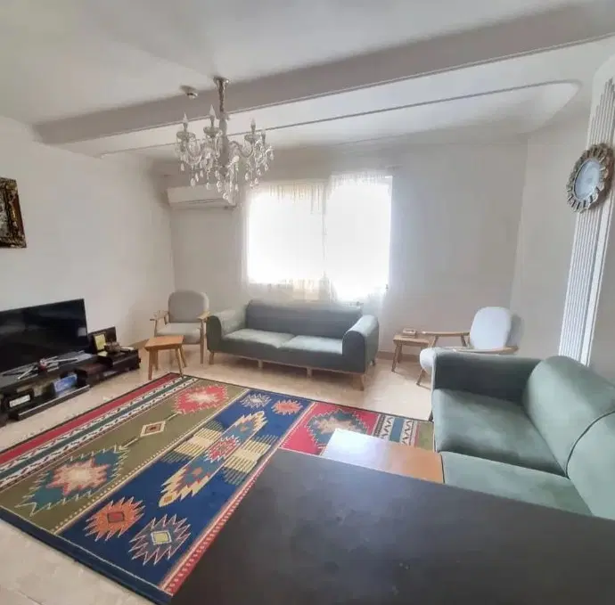 گلباغ نماز  خوش نقشه