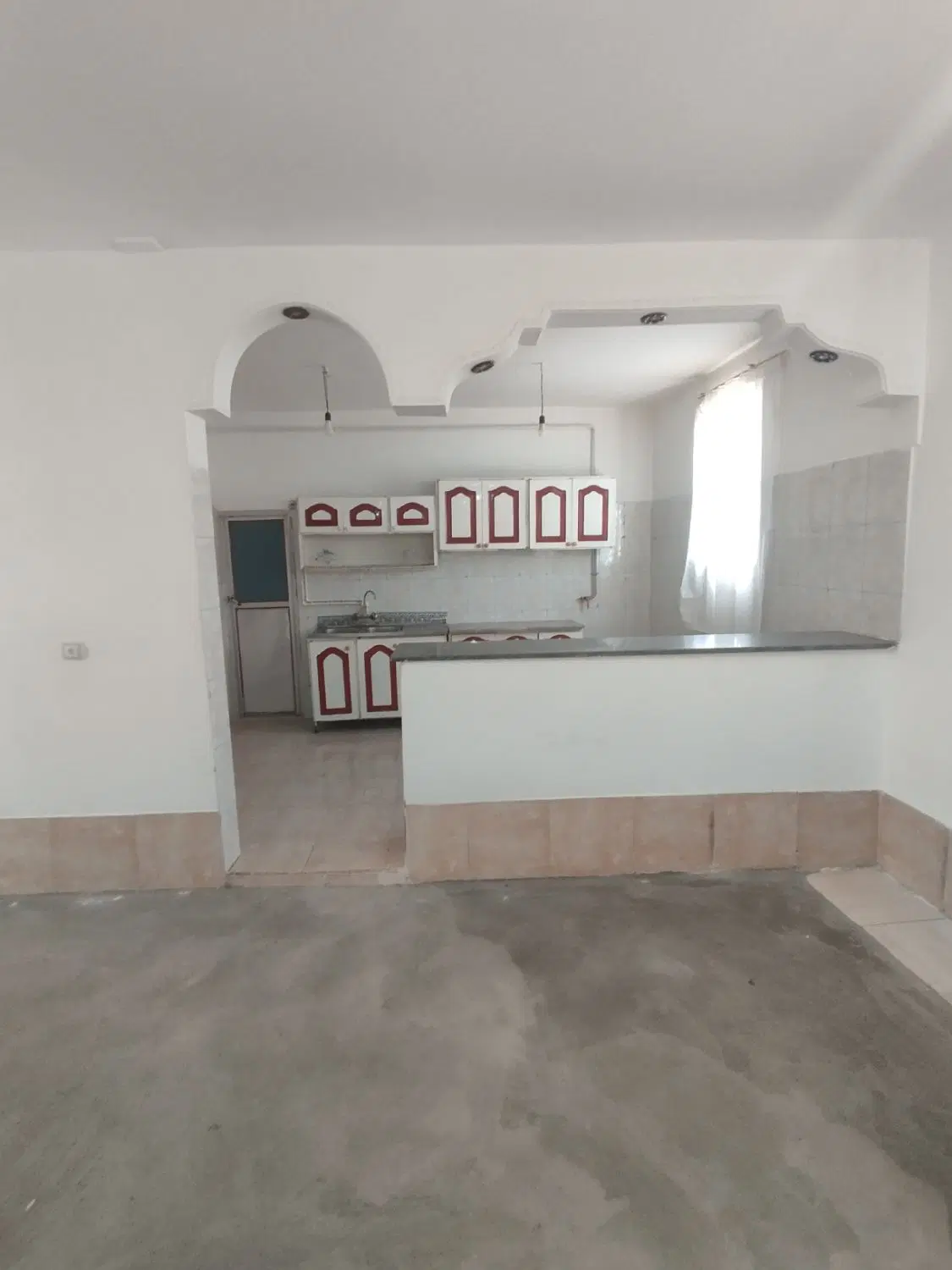 خانه اجاره‌ای