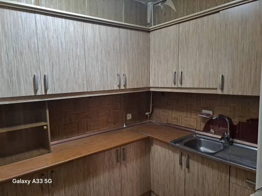 اپارتمان تجاری ۷۶ متری با ۶۰ متر تراس چمران