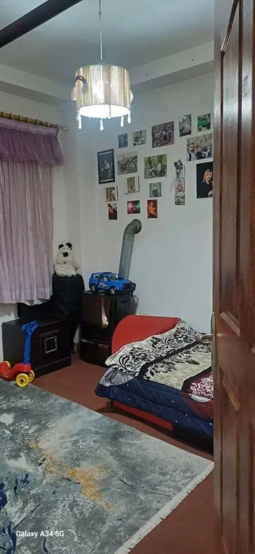 اجاره واحد دربست در سه طبقه بلوار کشاورز
