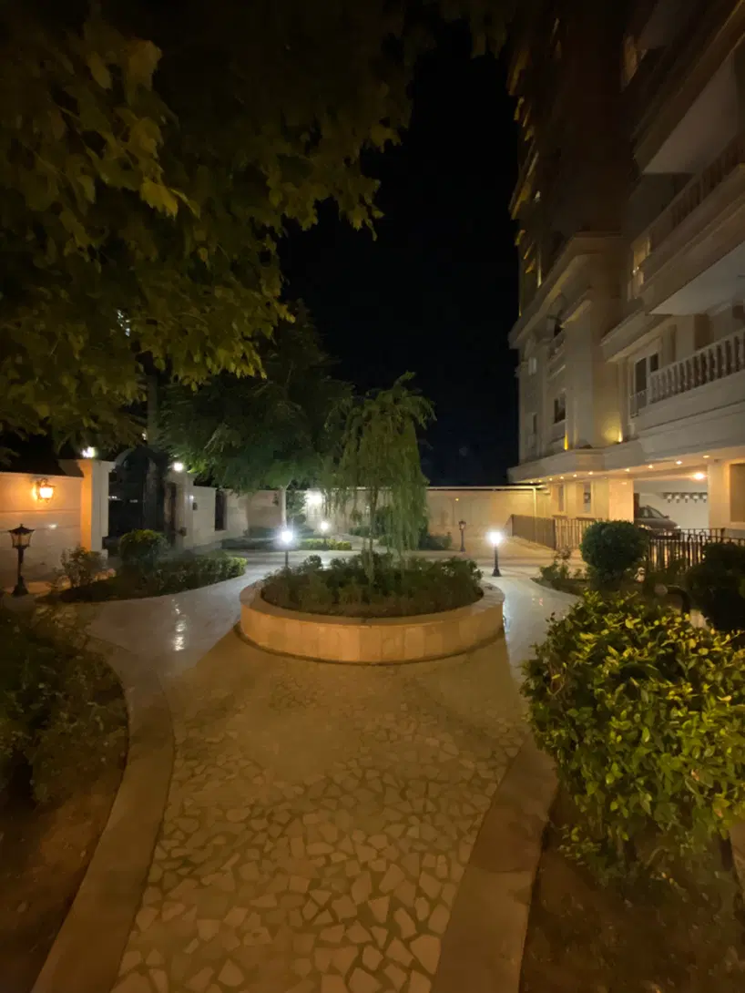 فروش آپارتمان ۹۶ متری دوخواب_بهترین کوچه بلوار ارم