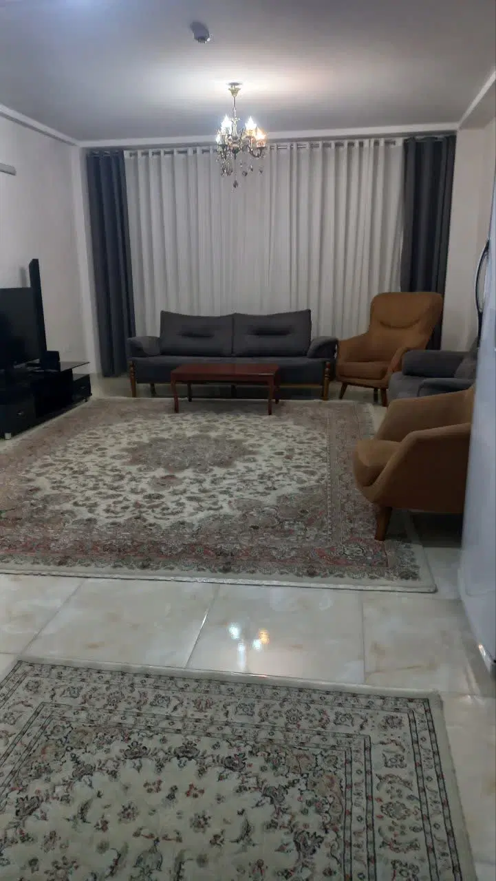 اجاره آپارتمان در m5