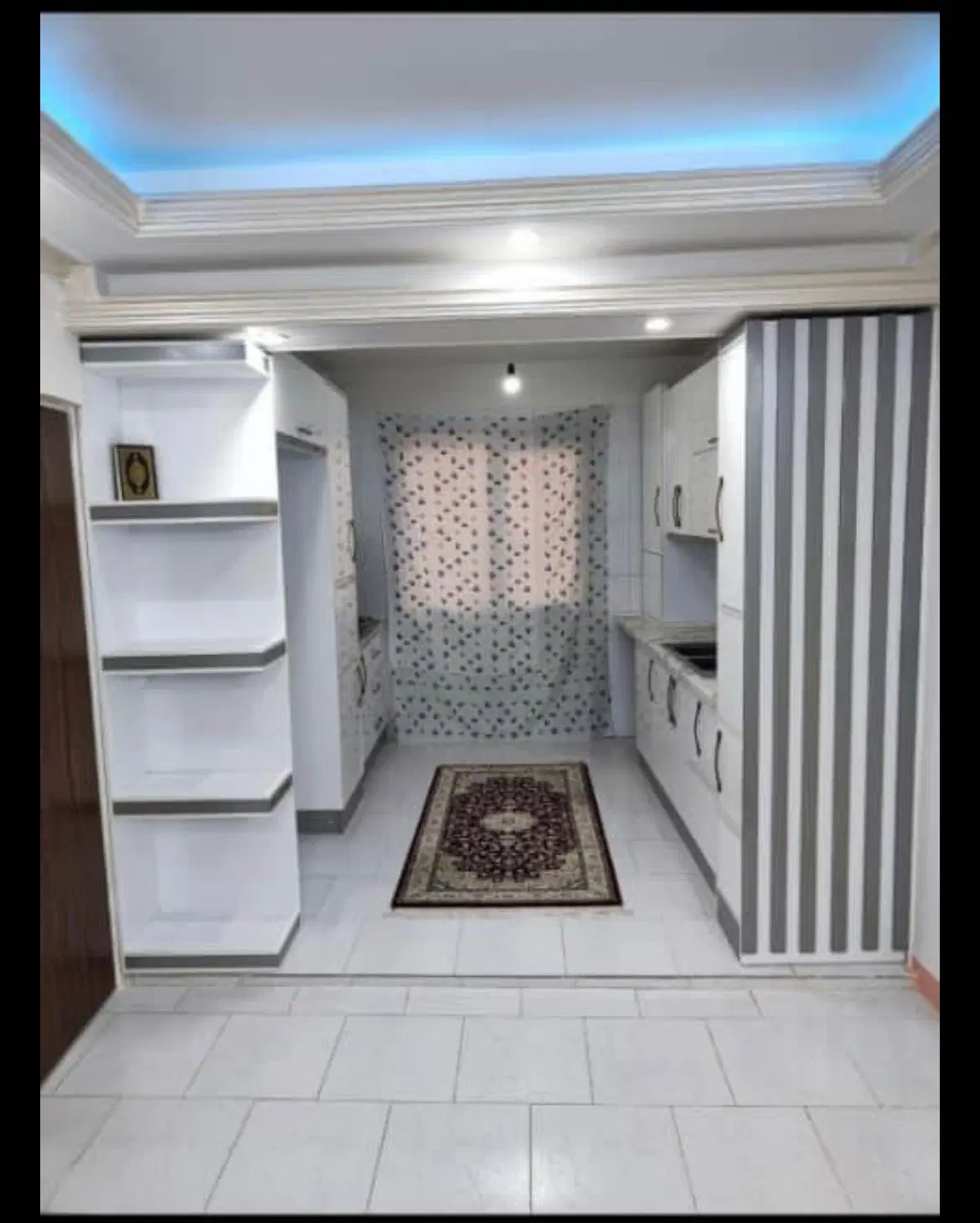 61 متر