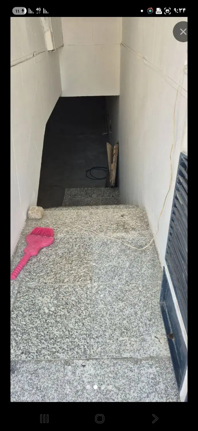 اجاره زیر زمین در خیابان مطهری