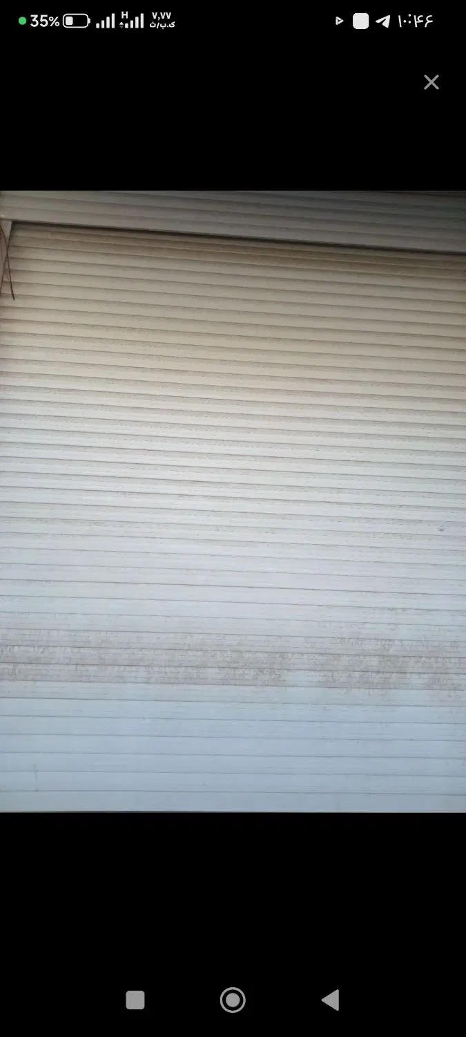 ۳۵مترمغازه بلوارگلستان
