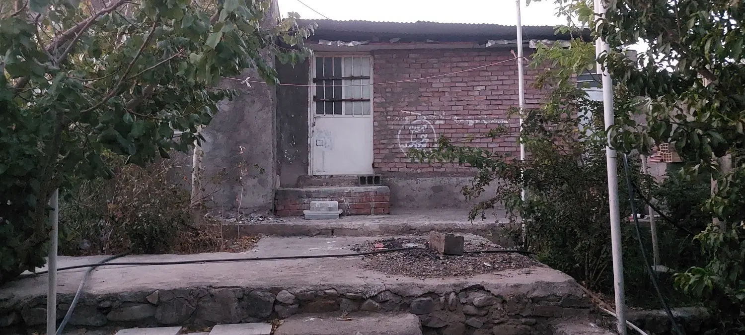 خانه‌سرپشت‌دهبکری‌
