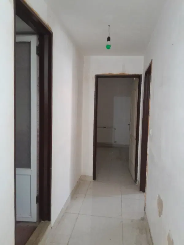 خانه اپارتمان