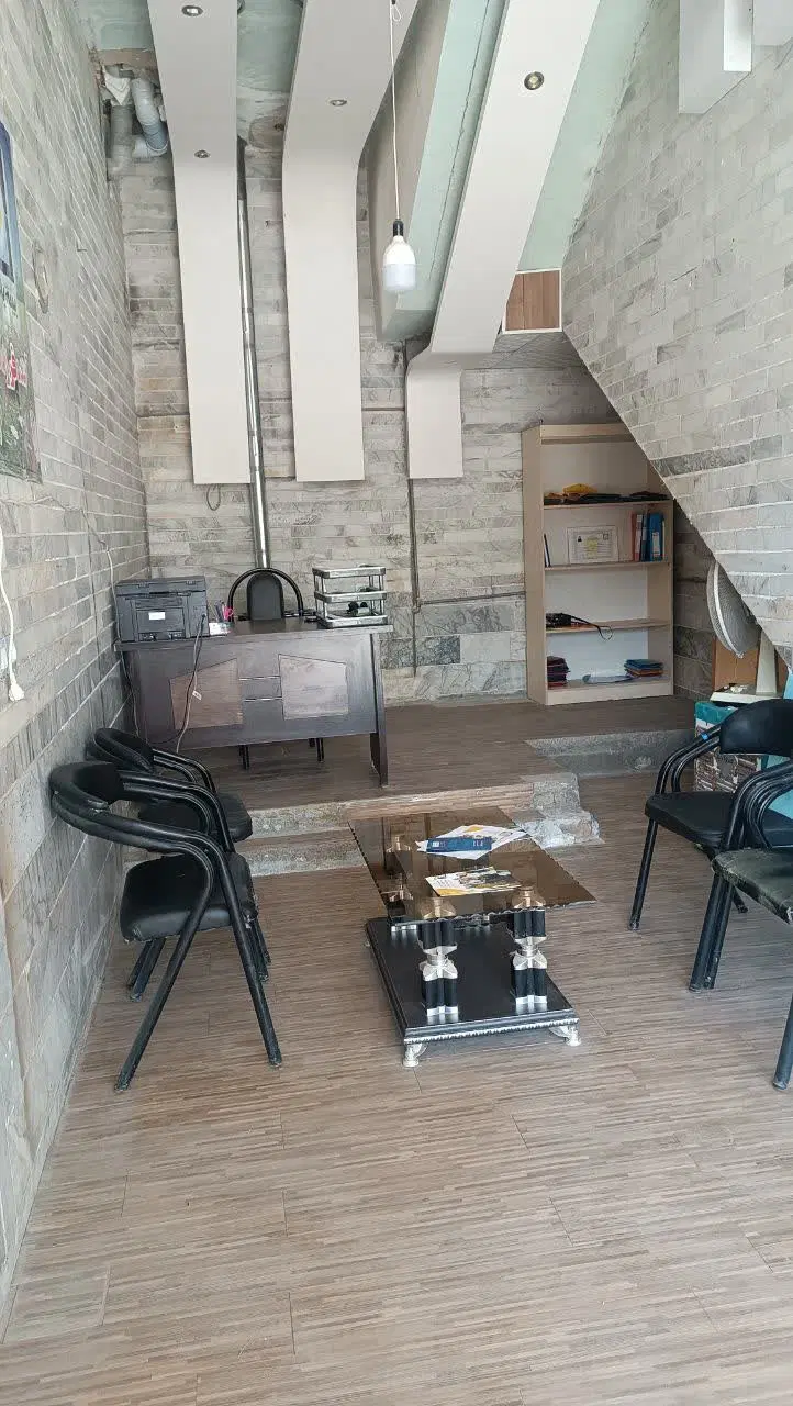مغازه تجاری