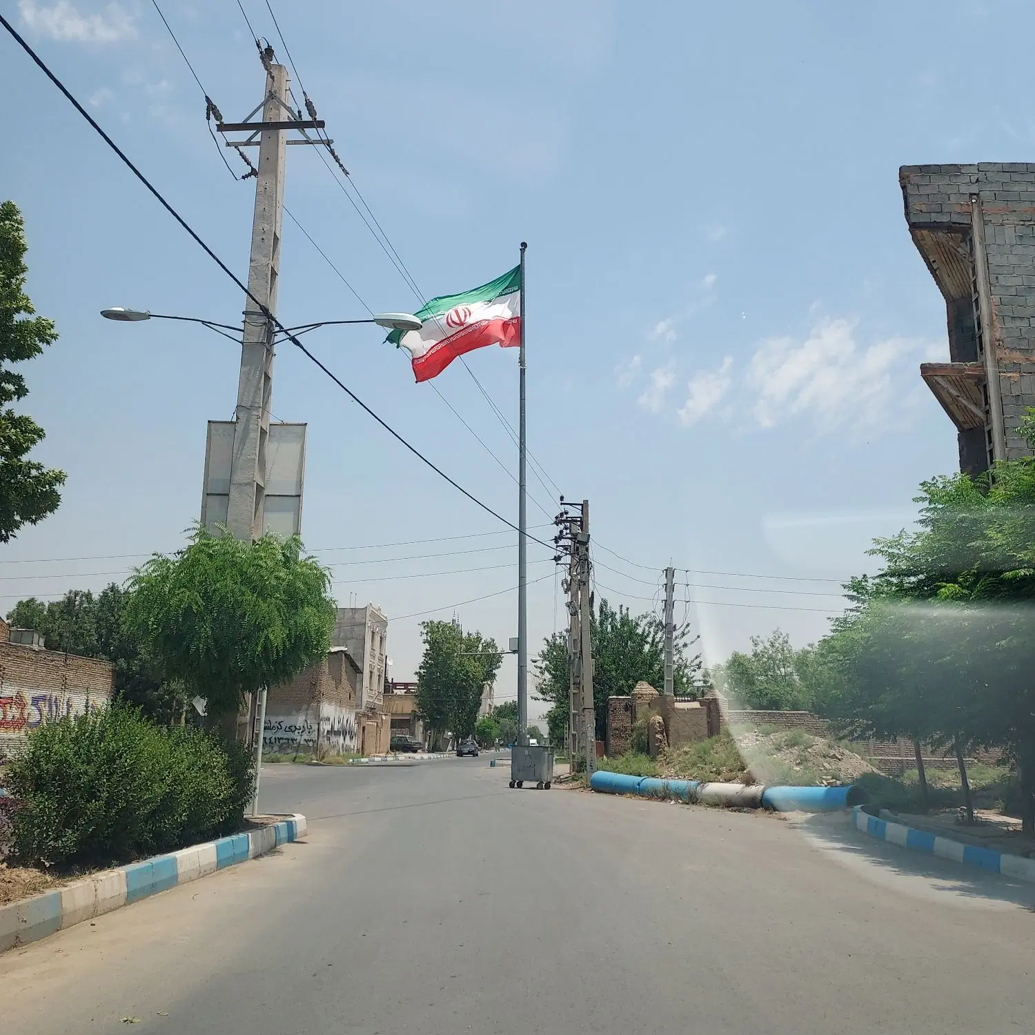 900متر زمین آلوئک