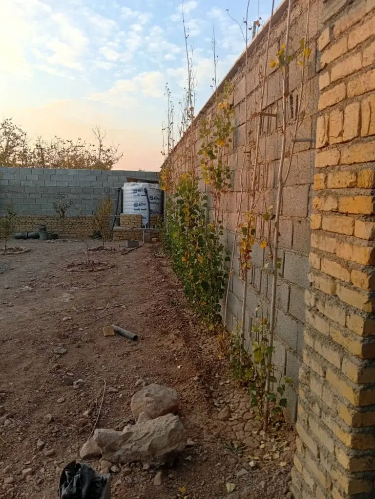 فروش زمین ویلایی به متراژ 300
