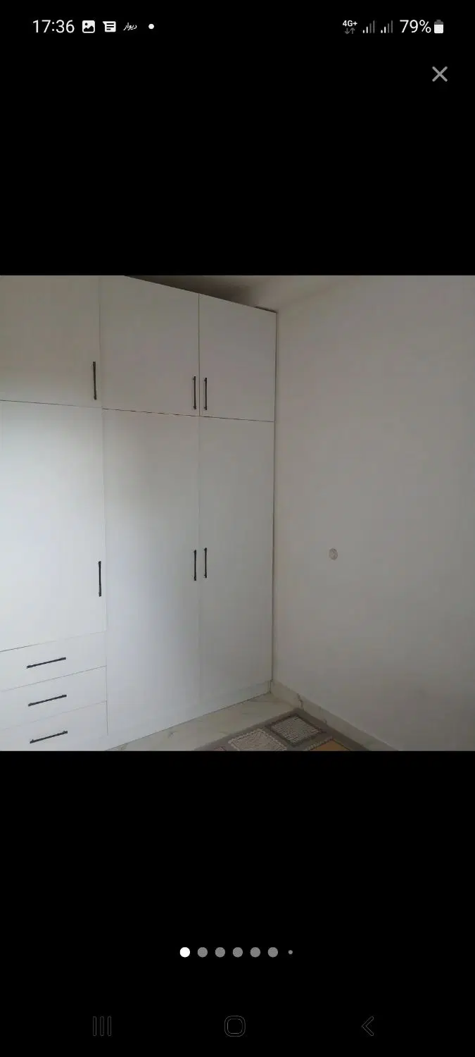 اجاره آپارتمان ۸۰ متری محراب