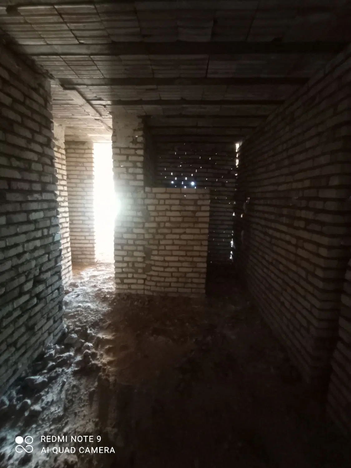 منزل سفتکاری