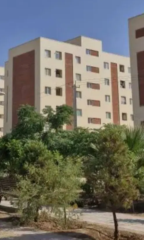 اپارتمان مارال آزادشهر