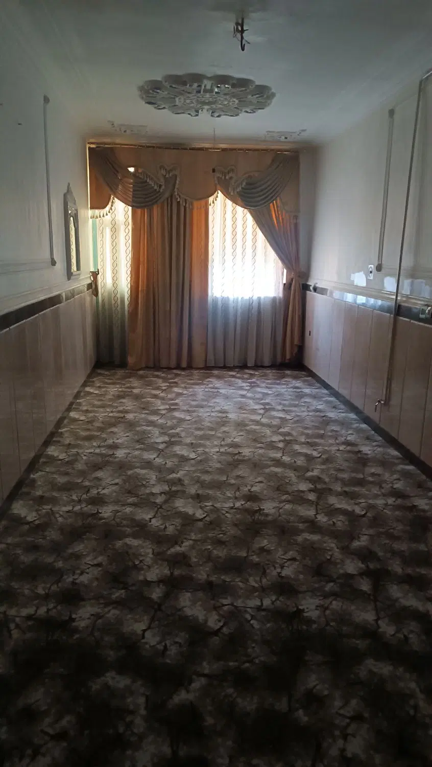 خونه اجاره ای مکران 10 ویلایی