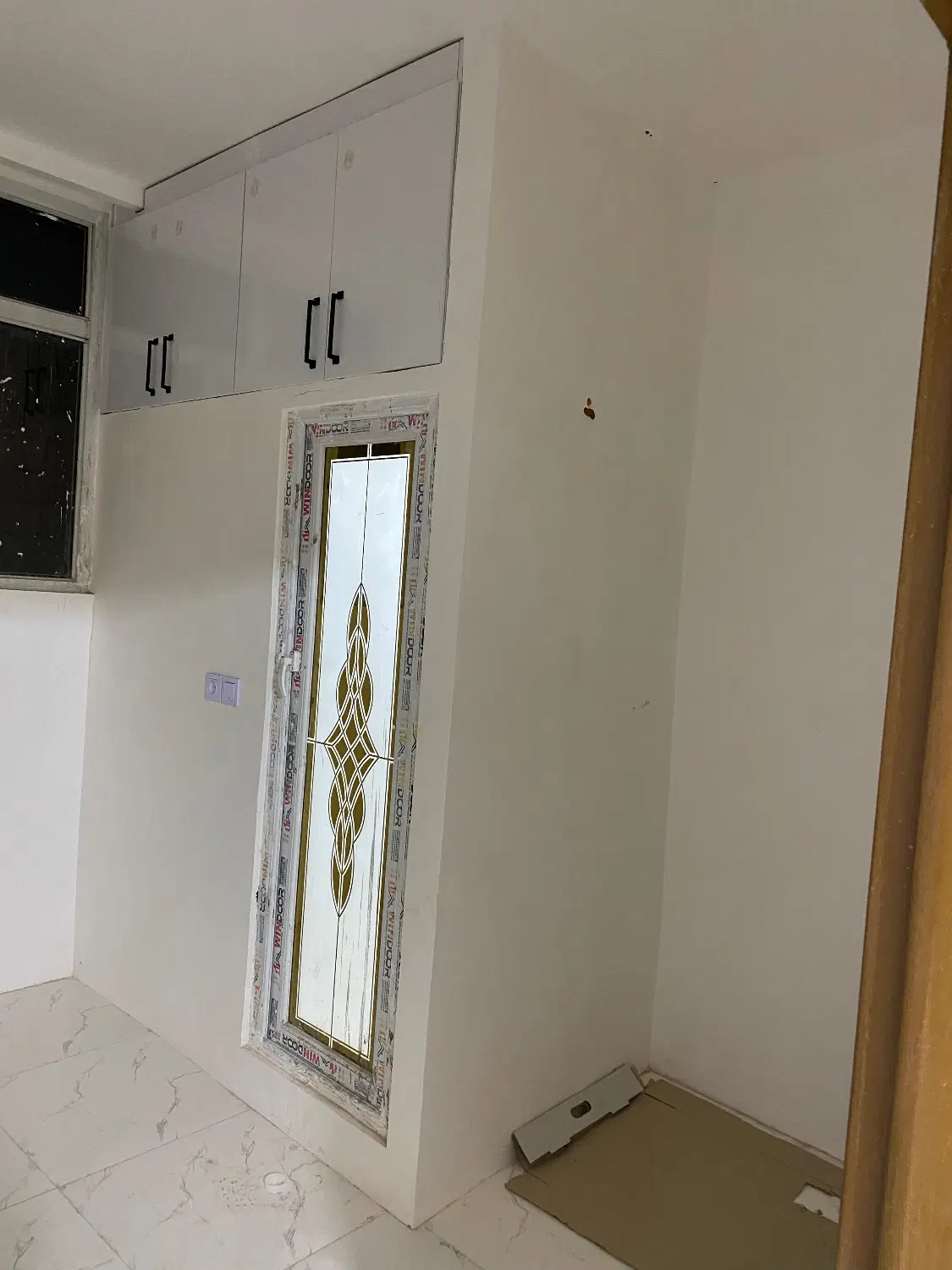 طبرسی شمالی ۴_ ۸۰ متری _ دو خواب _صفر
