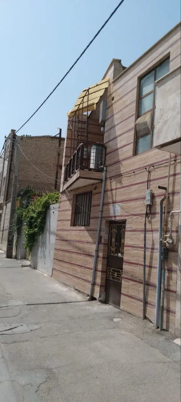 منزل نقلی دربست مرکز شهر