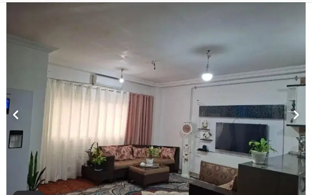 فروش یک واحد آپارتمان در فاضل آباد