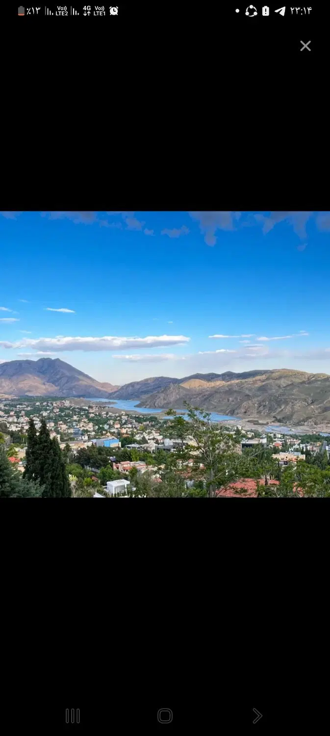 ۶۰ متر دربستی