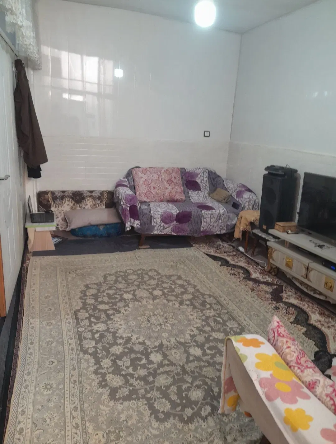 فروش یک واحد خانه ویلایی ۴۸متری