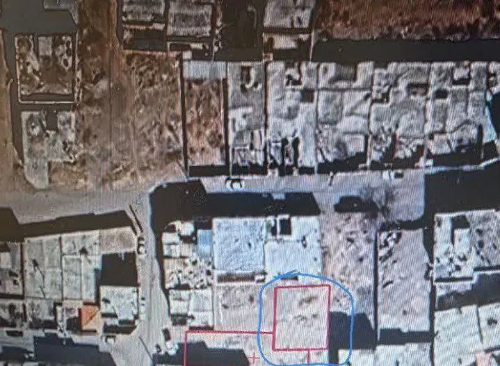 فروش زمین با سند ششدانگ