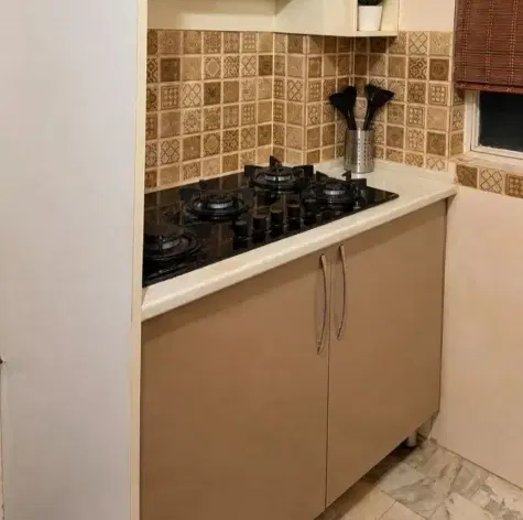 خانه ای بسیار زیبا گلبرگ ۶۸ متری فقط ۱۲ میلیارد