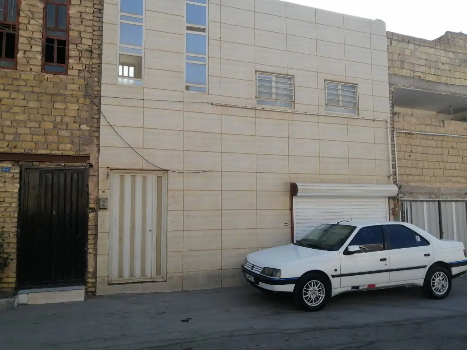 فروش منزل مسکونی