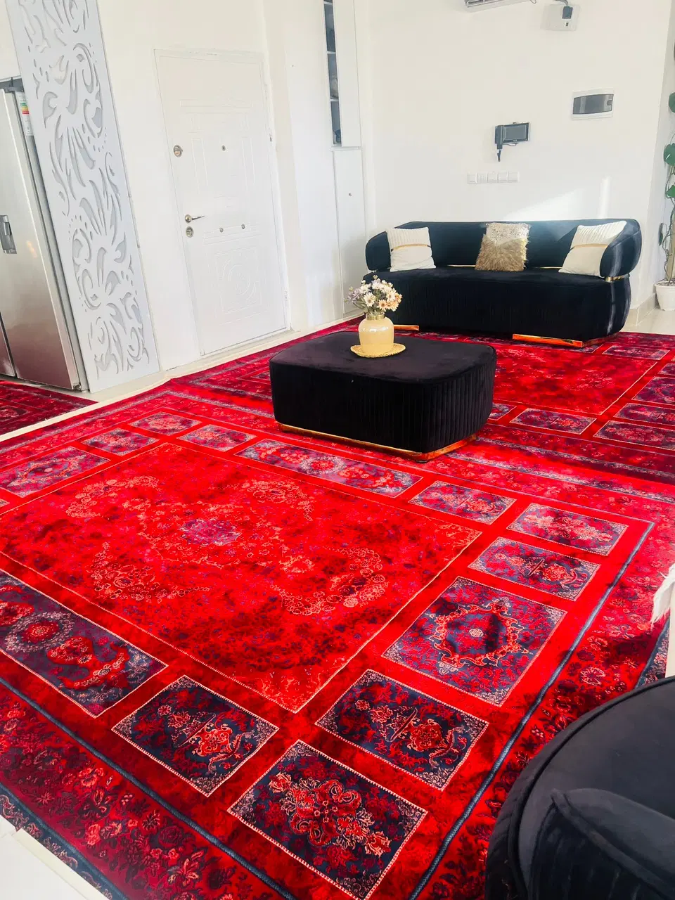 واحد فروشی در نوروز اباد