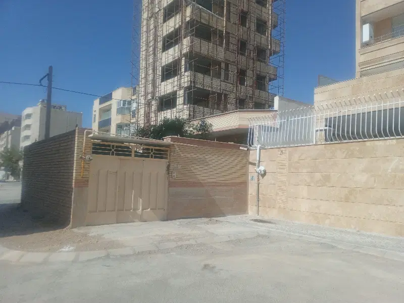 منزل ویلایی مسکونی منظریه