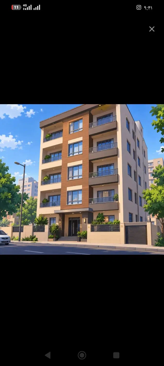 اجاره اپارتمان