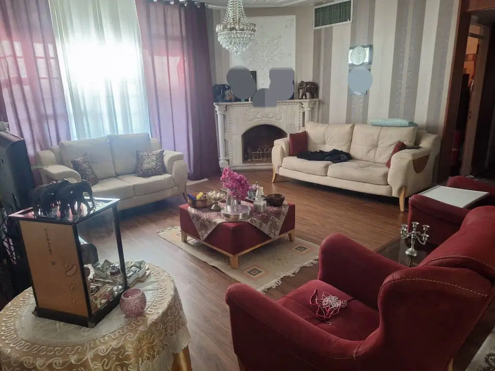 فروش واحد سه خوابه فرهنگ شهر