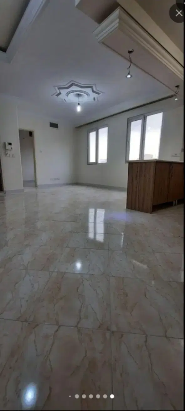آپارتمان ۴۸ متری