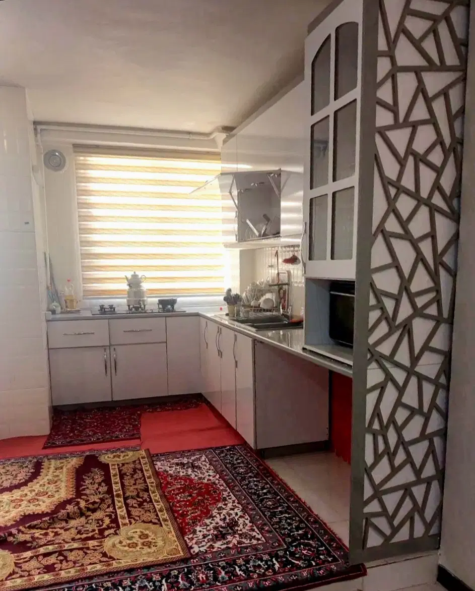 آپارتمان ۸۵متر_دو خواب_محدوده گلشن