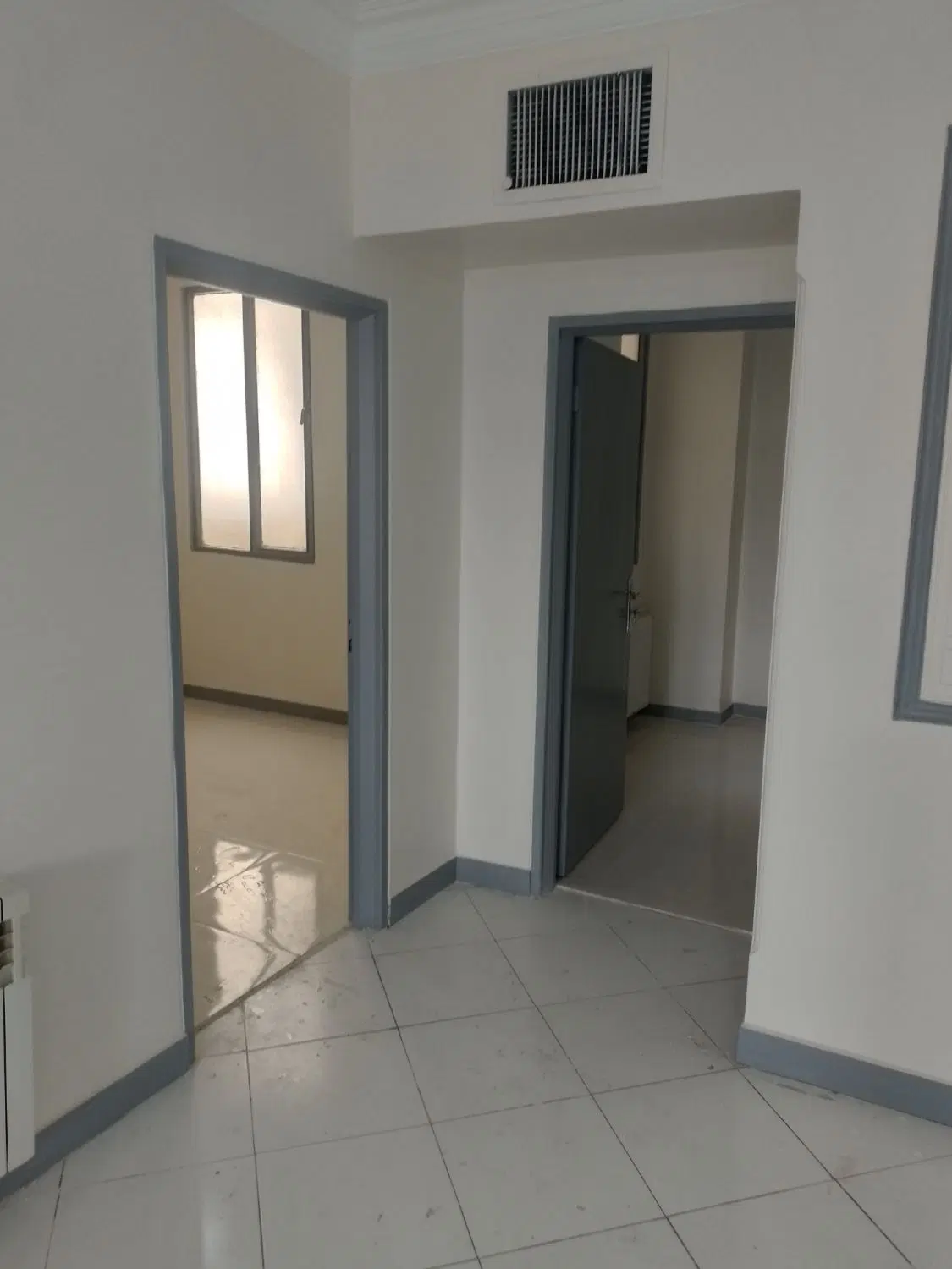 اپارتمان ۶۷ متر خوش نقشه