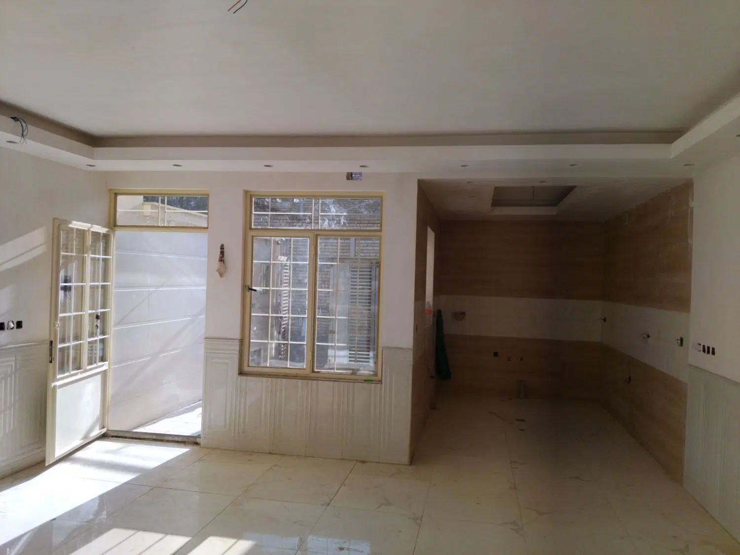 منزل فروشی خیابان کارگر کوچه راعی