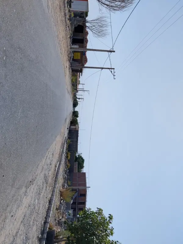 ۱۲ قصب دونبش خالق آباد لب خیابان