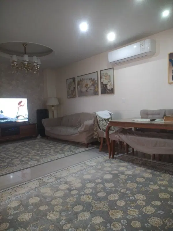 آپارتمان ۸۵ متری