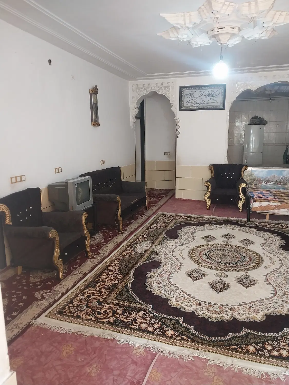 منزل مبله فقط مسافر