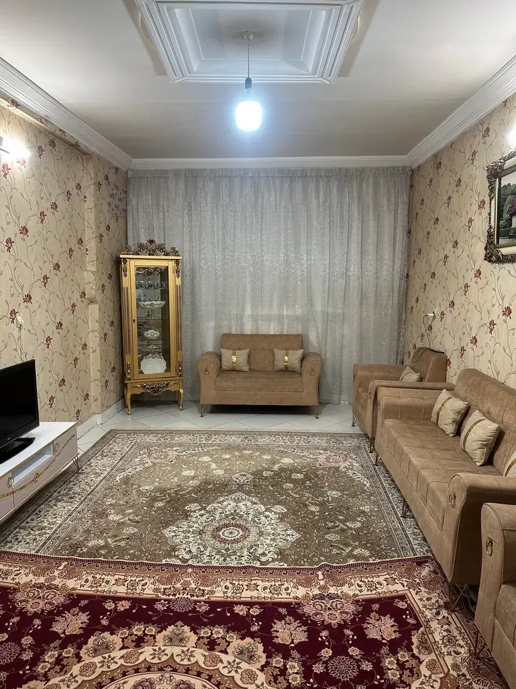 واحد آپارتمان 60 متری