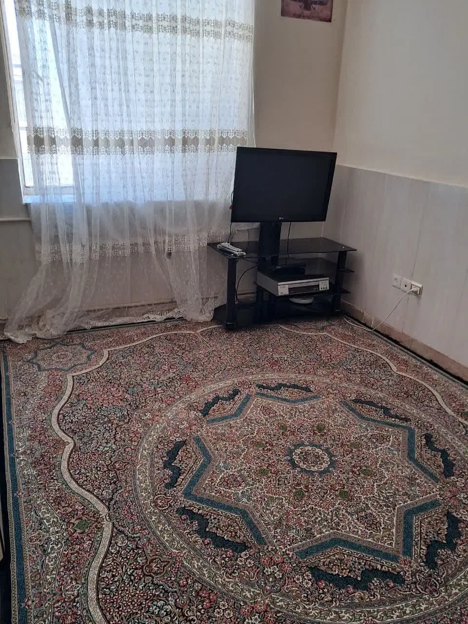 کرایه خانه شهرک ثارالله