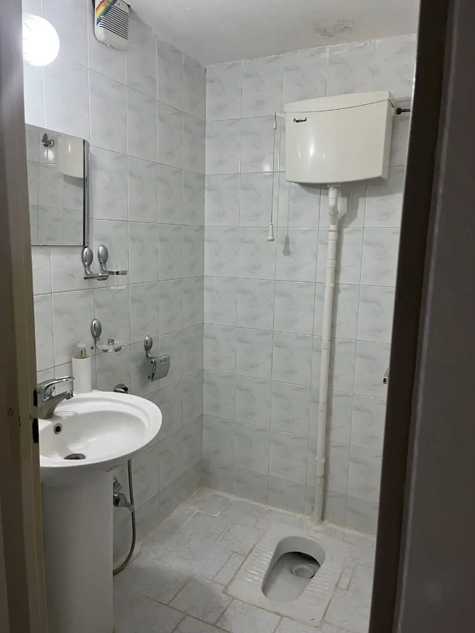 اجاره مسکونی اعتمادیه 90 متری